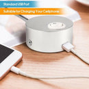 DC 12V Reading Light with USB Charging Port RV Interior Lights Flexible LED