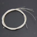 Guitar Tuners Machine Heads with Nylon Guitar Strings for Classical Guitars