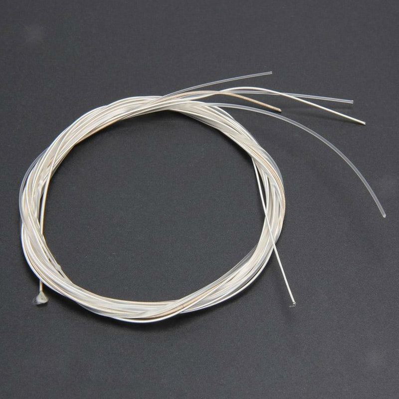Guitar Tuners Machine Heads with Nylon Guitar Strings for Classical Guitars