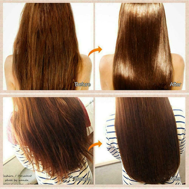 Useful Natural Ginger Oil-Control Shampoo Anti Dandruff Loss Hair Care Heal J9D9