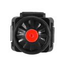 Universal Motorcycle Red Push Button Kill Stop Switch for Dirt Bike KTM ATV