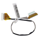1Pc LCD LED video flex cable for Asus U31S U31J X35S Laptop PN:1422-00YJ00 FT