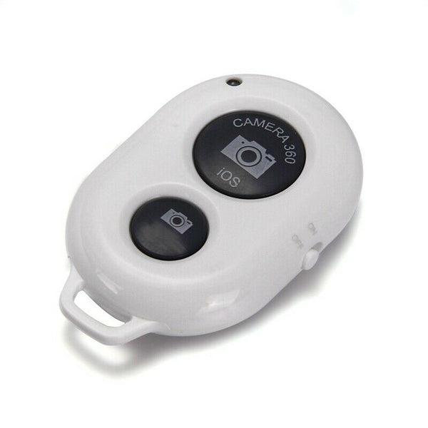 Shutter Remote Controller Bluetooth wireless Camara Self timer for IOS Andr H5Z4