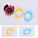3 In 1 Egg Cutter Egg Slicer Egg Tools Kitchen Accessories Cooking Tools Mol Nw