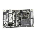 15A 500W Dc12V-36V Brushless Motor Speed Controller Bldc Driver Board With  P4Z1