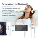 Audio AUX  Receiver Kit 3.5mm Output for Home Audio Sound System
