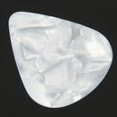 20 pieces elegant and colorful 0.71mm Guitar Picks Celluloid Mediators for