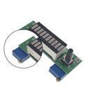LM3914 10 Segment 5V 12V Battery Capacity Power Level LED Indicator Display s