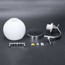 Modern Wall Sconce Luminary E27 Led Wall Lamp Reading Lamps Wall Mounted Mo W1K3