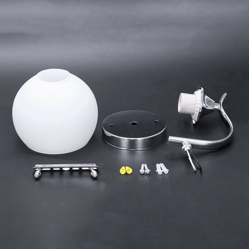 Modern Wall Sconce Luminary E27 Led Wall Lamp Reading Lamps Wall Mounted Mo W1K3