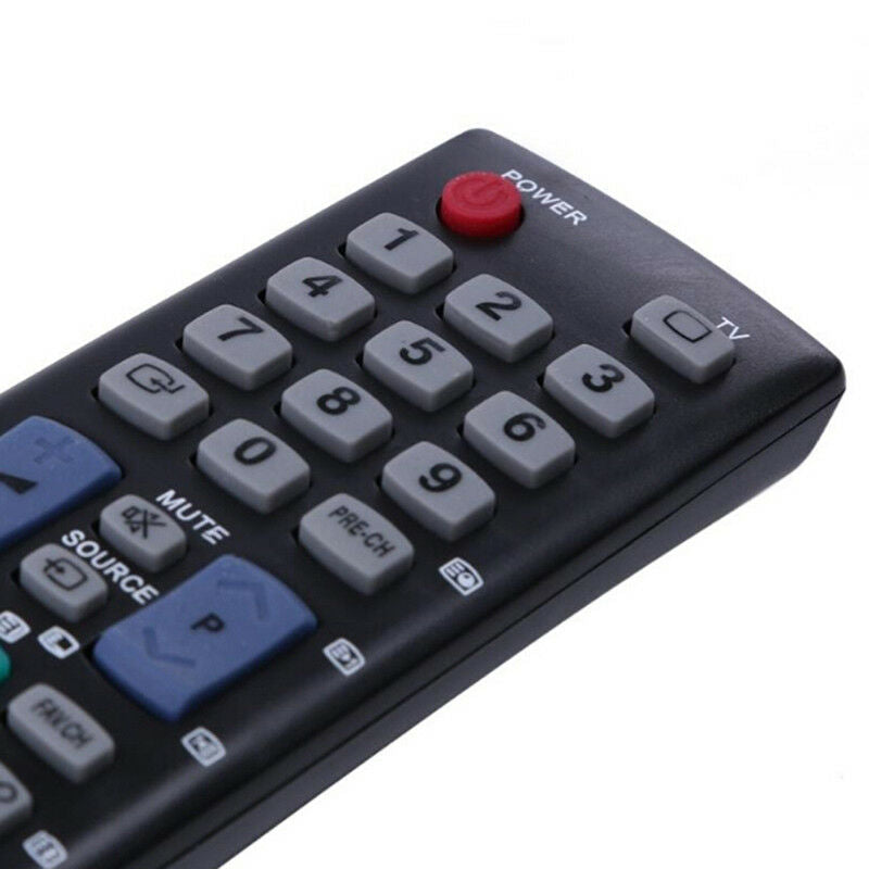 BN59-00865A Replacement TV Smart Remote Controller For 933HD 2333HD 2033HD FT