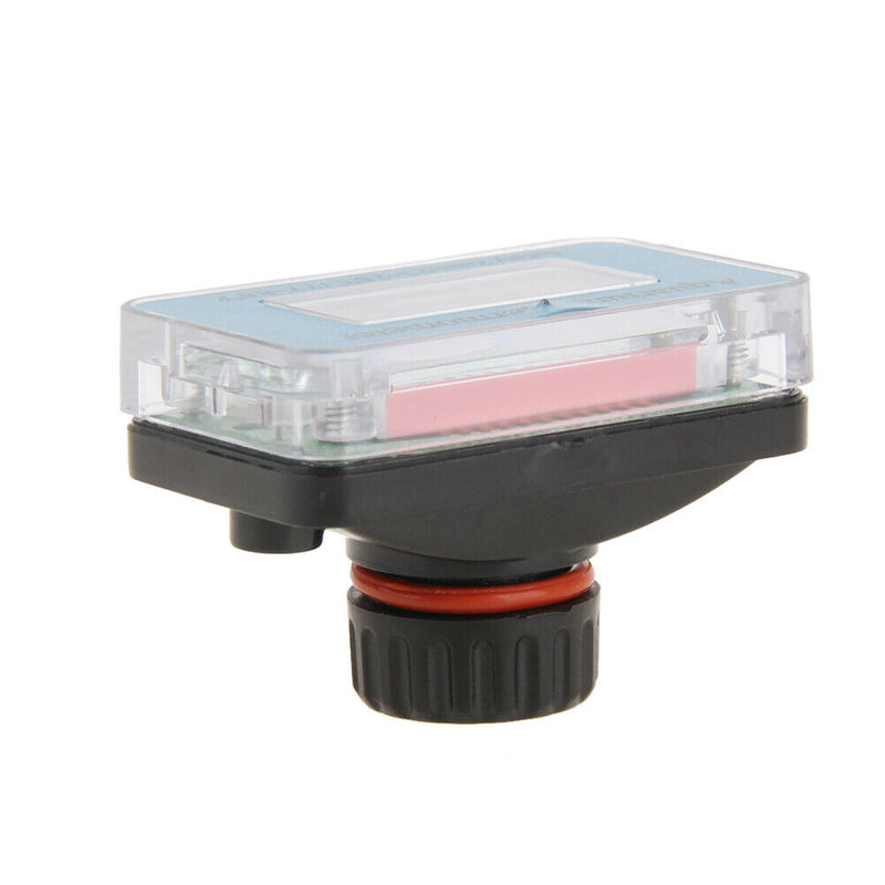 DC1.5V Waterproof LCD Digital Thermometer Fish Tank Aquarium Water Tester