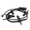 2Pcs Front+Rear Disc Brake Pad Wear Sensor 34356761448 for or Mini Cooper R