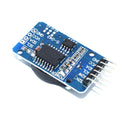 DS3231 RTC Real Time Clock Module IIC AT24C32 Memory Module for