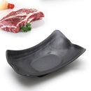 Hotel Serving Tray Restaurant Coffee Shop Cake BBQ Dessert Pastry Holder I