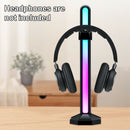 ABS Universal Graphics Card Holder Easy Install ARGB Segmented Design Flexible