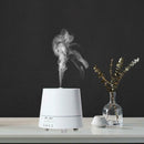 150ML Electric Ultrasonic Air Humidifier USB Aromatherapy Diffuser Spray Bedroom