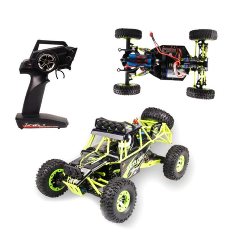 2PCS RC Car Shock Damper Frame R/L Metal Upgrade Parts Accessories For WLtoys