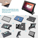 7 Inch Lcd Acrylic Bracket Case Contact Screen Case Holder Bracket For Rasp