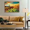 5D DIY Full Drill Diamond Painting Cross Stitch Embroidery Kit (Scenery04)