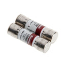 2PC DMM-B-44/100 44MA 1000VAC/DC 10x35MM Buss Fuse For Fluke Multimeter BUSSMANN