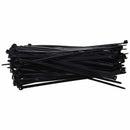 4.8 x 200mm Cable Ties (Pack of 100) G8V7
