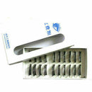 10Pairs Makeup Handmade Natural Thick False Eyelashes Lashes Long nice Eye S3W8