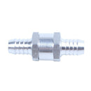 crude oil engine Fuel Gasoline Check Valve Aluminum (12mm)