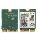 Intel Wi-Fi 6 AX201NGW / AX200NGW MU-MIMO 2.4Gbps Wifi 5.0 Wireless BT WLAN K7H6