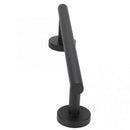 30 cm Single Towel Rack Bar Pole Hanger Rack Wall-Mounted Household BathroomP7U1