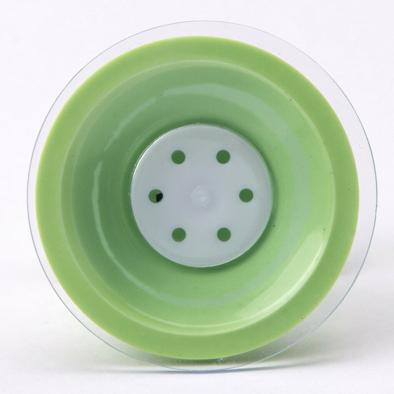 2 pcs Portable Pet Dog Leash Suction hook Perfect for Travel Bathing Random