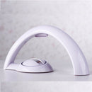 LED Selfie Rainbow Projector Night Light Romantic Halloween Lamp Home Sta BLF