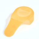 Dashboard Panel Waterproof Cover for Scooter ES1 ES2 ES3 ES4 Tool (Orange) A
