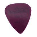 Alice 20pcs 0.71mm Smooth Nylon Medium Electric/Acoustic Guitar Picks K7L8