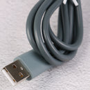 USB 2.0 cable lead for xbox 360 console wireless gamepad controller charger  ME