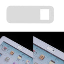 3pcs Plastic Camera Shield Stickers Notebook PC Tablet PC Mobile Anti-Hacke U7I9