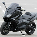 For TMAX 530 2012 2013 2014 Windscreen Windshield Deflectors for Yamaha T-M