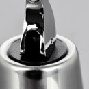 Stainless Steel Reusable Vacuum Red Wine Stopper Bar Wine Cork Bottle Plug