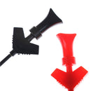 2Pcs SMD IC test hook clip jumper probe Logic Analyzer Testing Accessorieslj