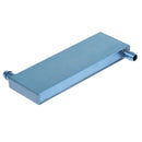 Aluminum Water Cooler Blocks CPU Liquid Radiator Heatsink 40x120mm T40120D