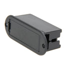 9V Battery Cover Case Holder Box Compartment for Guitar Bass