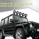 5" 30W Combo LED Off road Work Light Lamp 4WD Car Boat Truck Driving Fog Light Z