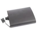 Titanium Hip Flask 7 oZ