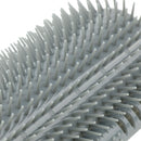 3 Pcs Cat Groomer Shedding Massage Comb Pet Hair Removal Brush with Catnip