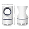 Usb Power Mosquito Killer Lamp Led Trap Pest Insect Killer Lamp Uv Night Fo F5M8