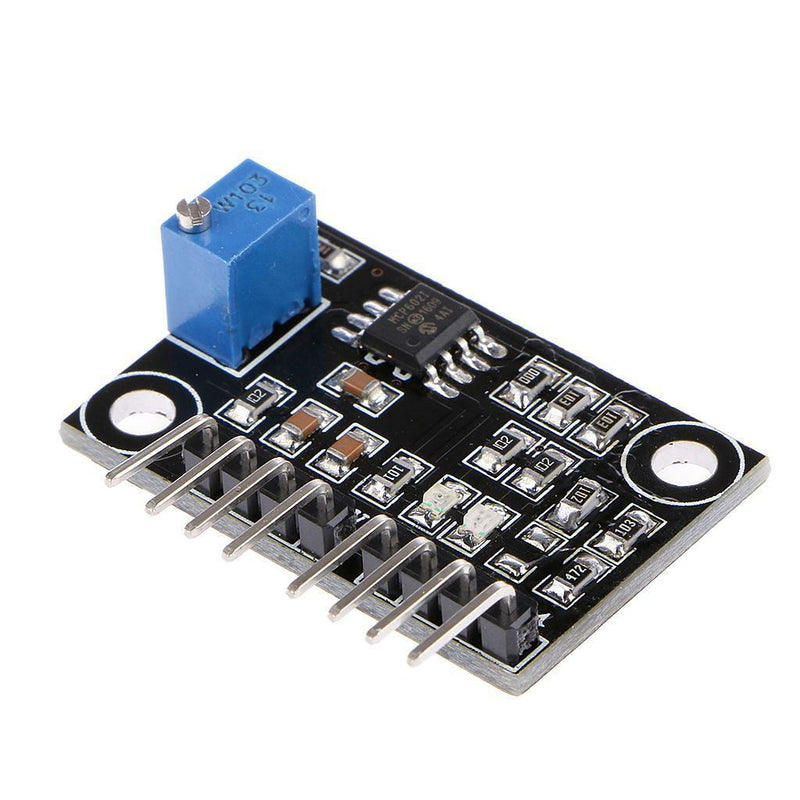 Infrared Optical Liquid Water Level Sensor Transmitter Detector Module