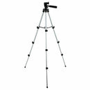 3110 Aluminum alloy tripod digital camera tripod card machine stand DV trip R4H3