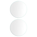 2pcs Tempered Glass Protective Films Screen Protector for Huawei Watch 2