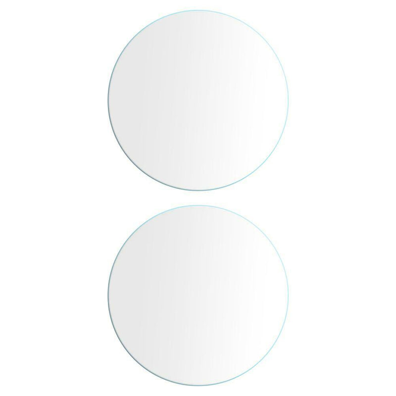 2pcs Tempered Glass Protective Films Screen Protector for Huawei Watch 2