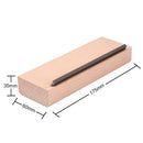 Woody Block Guitar Chamfering Fix Fret File Ends Cutting Edge Guitar Tackle